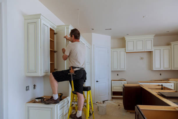 Licensed Backsplash Installation service in Skippack, PA - BM Kitchen